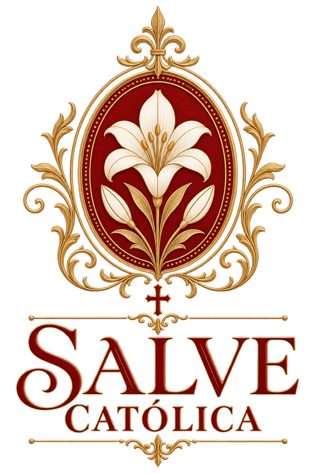 Salve Católica