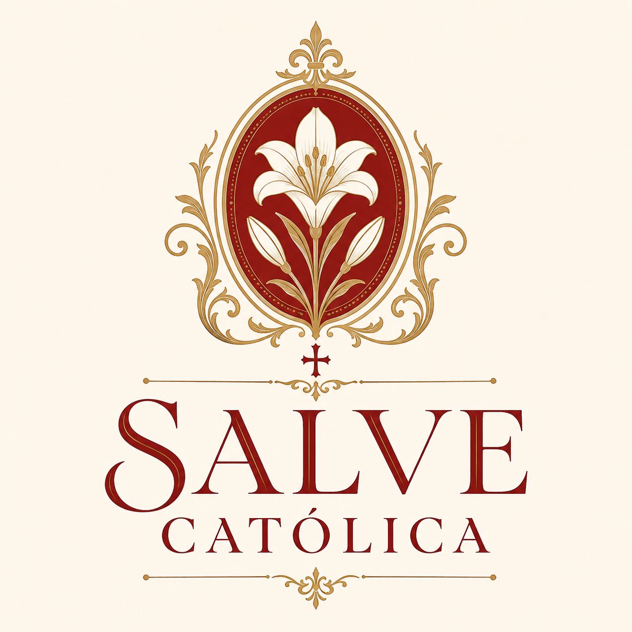 Salve Católica